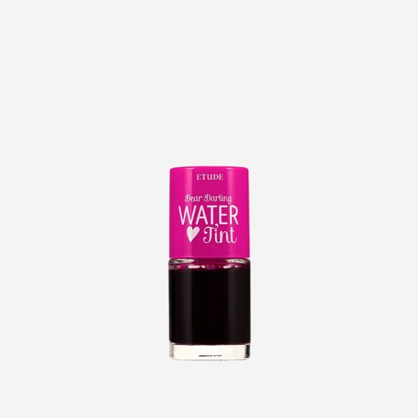 Etude House Dear Darling Water Tint Shade 01 (Strawberry) - 9.5g