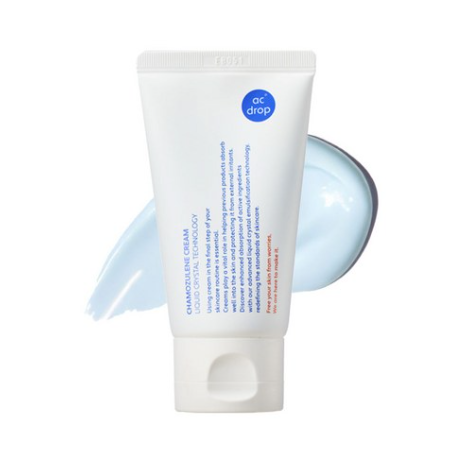ac drop Chamozulene Cream