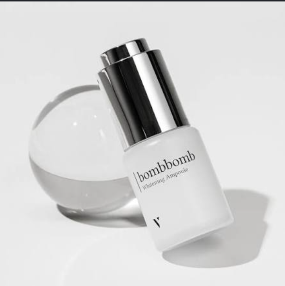 Bombbomb Whitening Ampoule ​